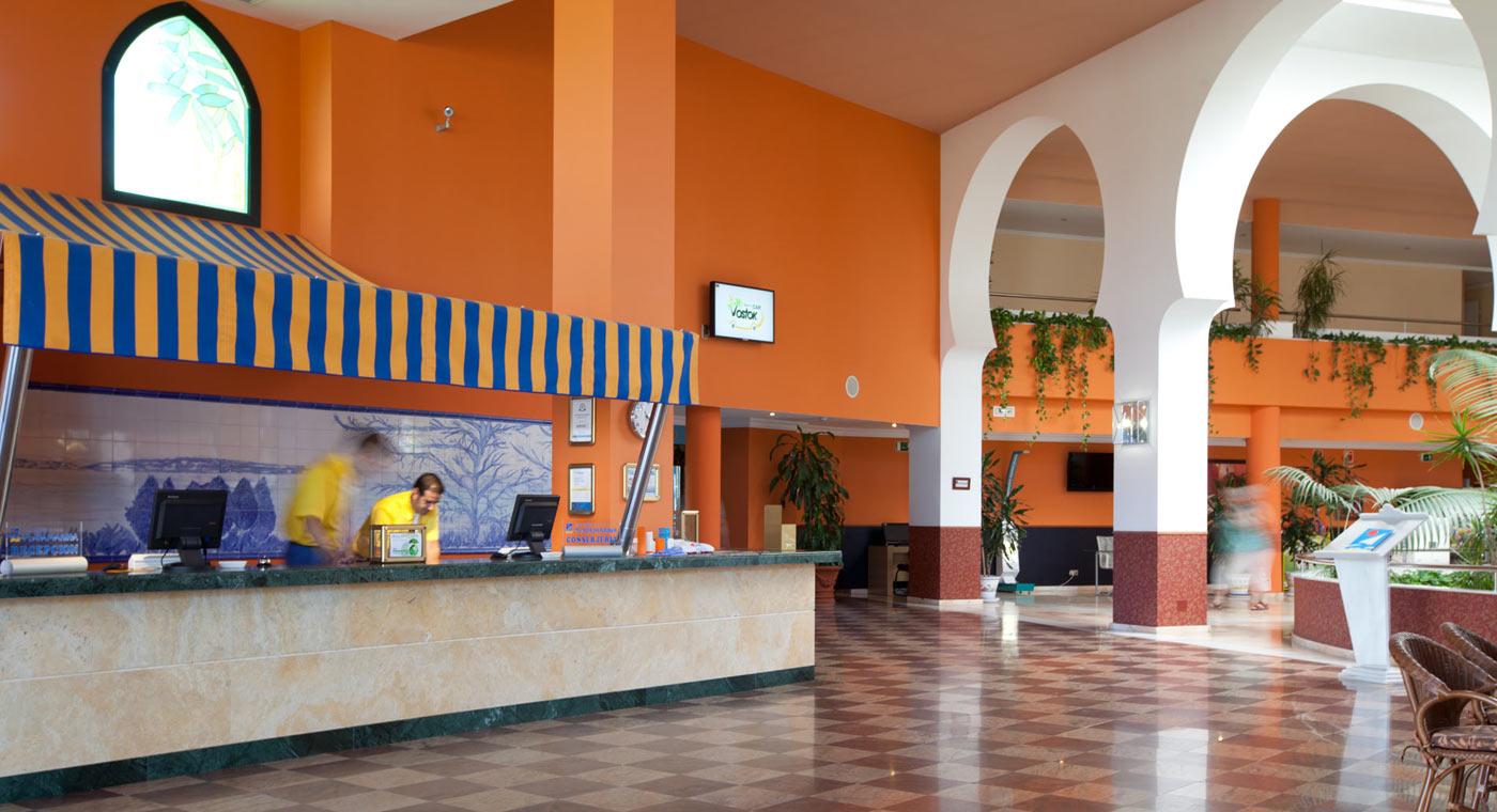 Playamarina Hotell Ayamonte Eksteriør bilde