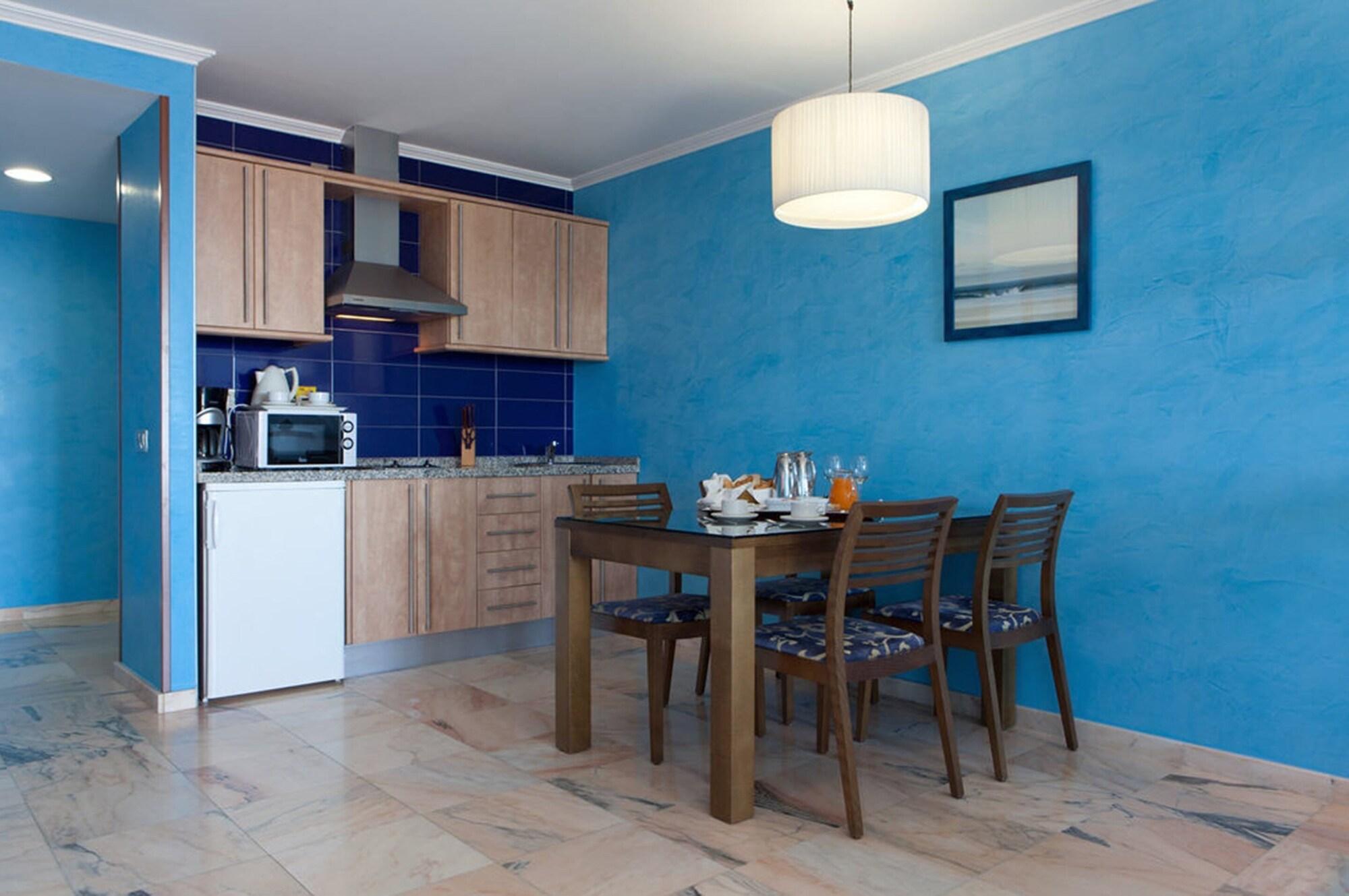 Playamarina Hotell Ayamonte Eksteriør bilde