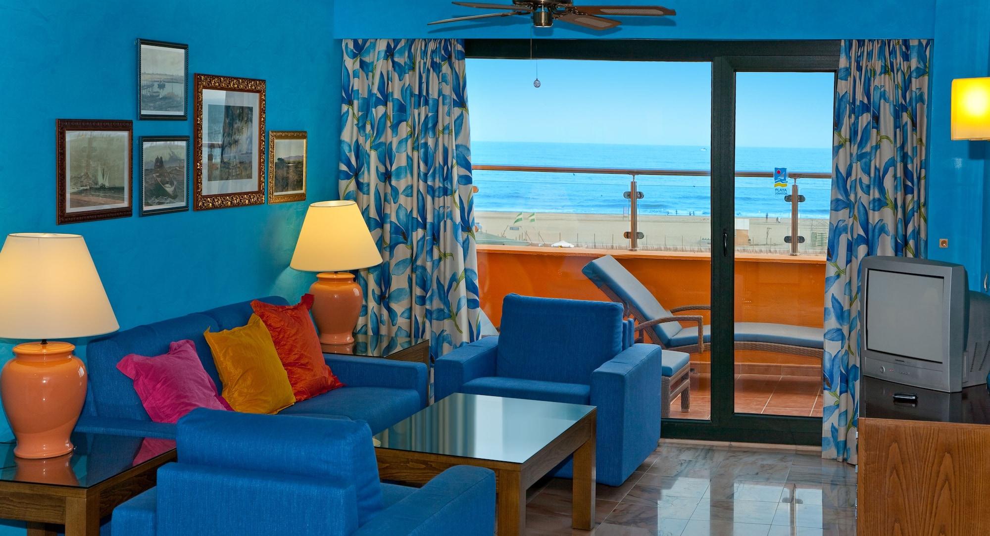 Playamarina Hotell Ayamonte Rom bilde